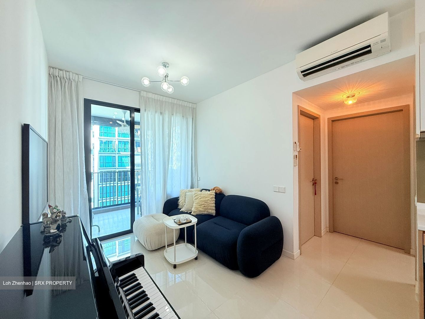 Treasure at Tampines (D18), Condominium #587596721